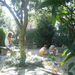 Гостевой дом Крымские дачи Щёлкино-63