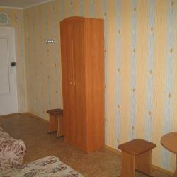 Гостевой дом Крымские дачи Щёлкино-114