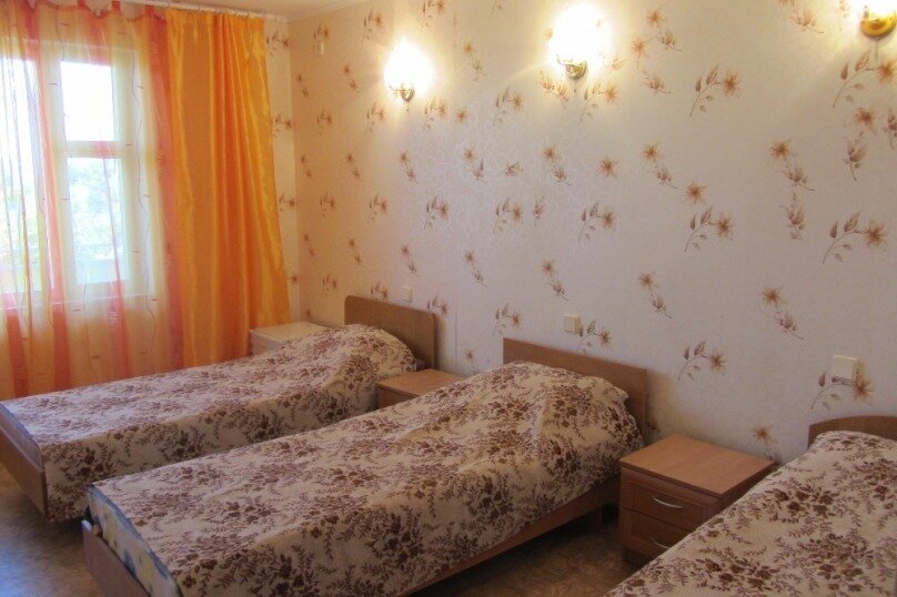 Гостевой дом Крымские дачи Щёлкино-216