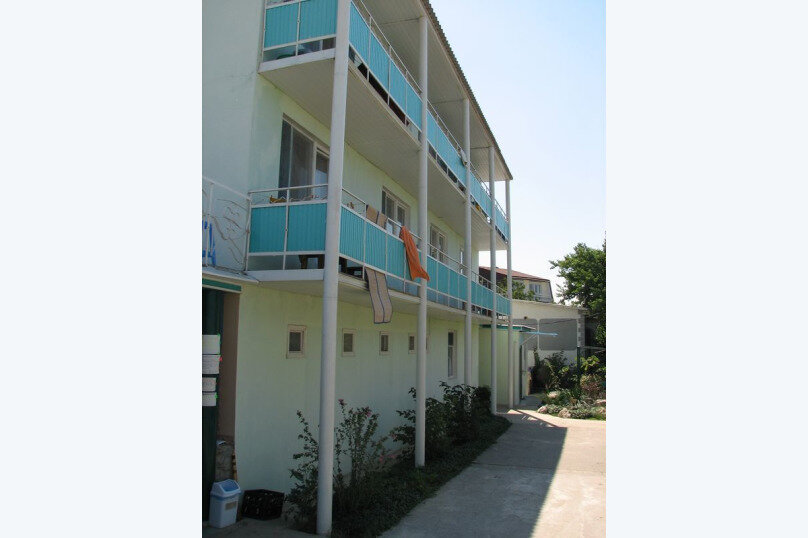 Гостевой дом Крымские дачи Щёлкино-72