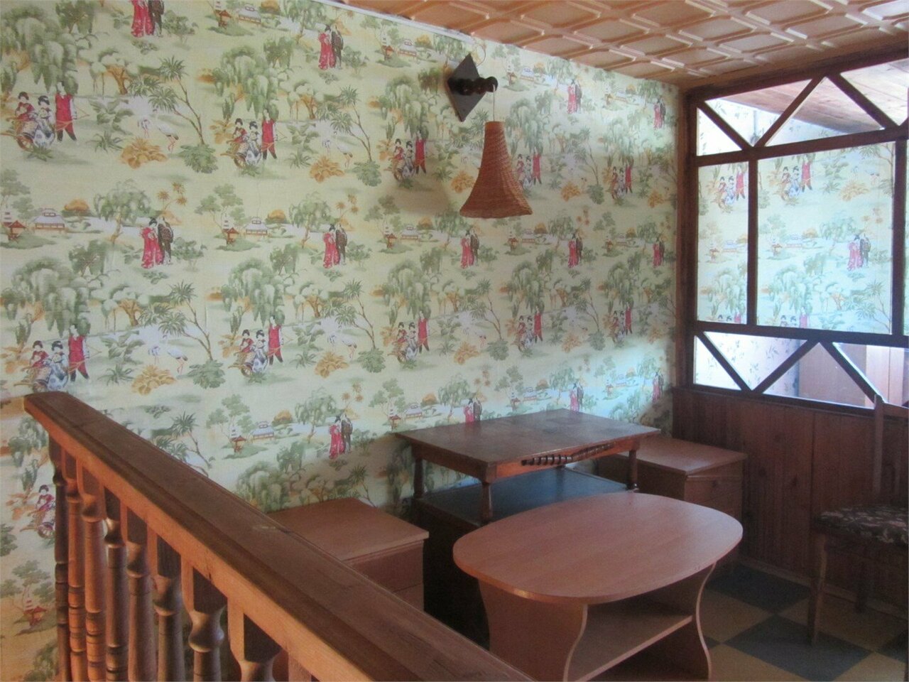 Гостевой дом Крымские дачи Щёлкино