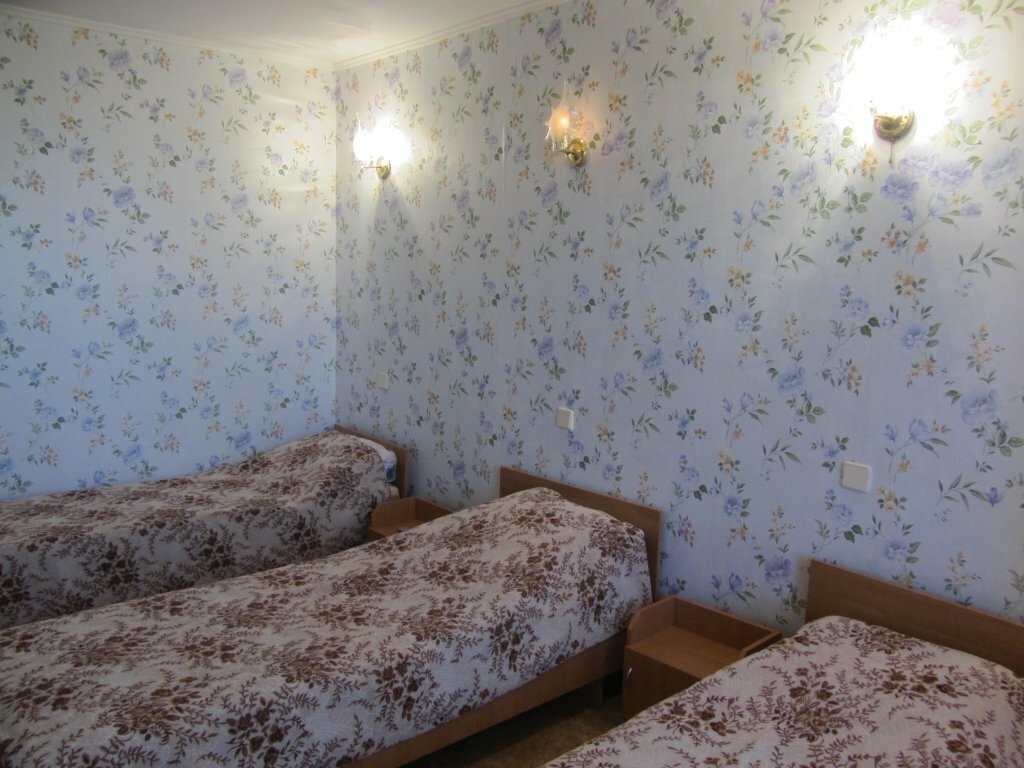 Гостевой дом Крымские дачи Щёлкино-196