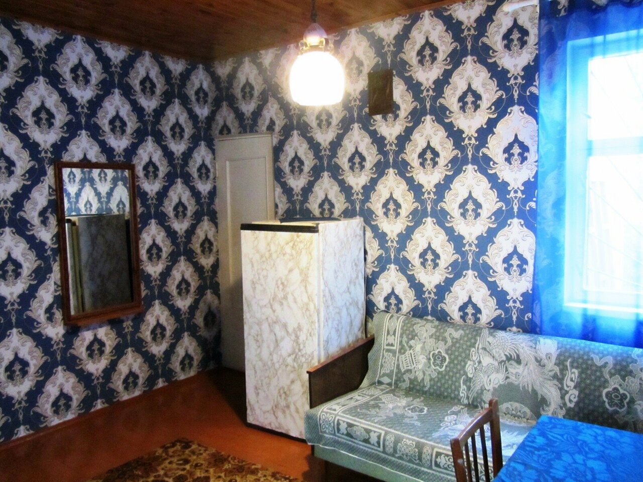 Гостевой дом Крымские дачи Щёлкино