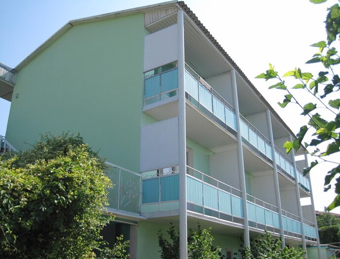 Гостевой дом Крымские дачи Щёлкино-42