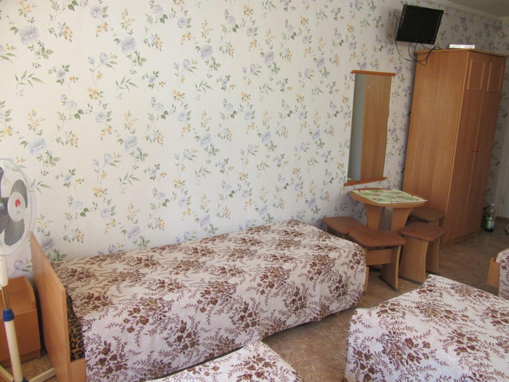 Гостевой дом Крымские дачи Щёлкино-171