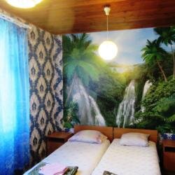 Гостевой дом Крымские дачи Щёлкино-80