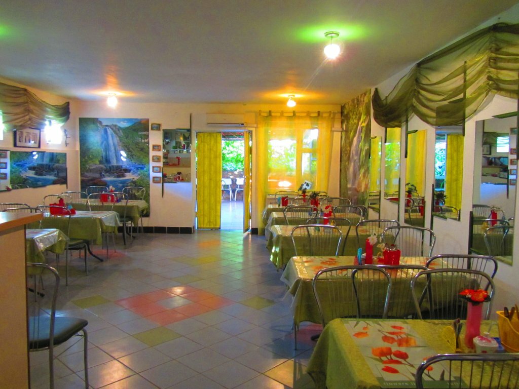 Гостевой дом Крымские дачи Щёлкино-175