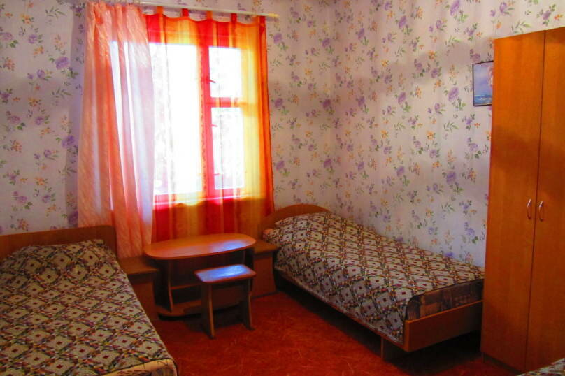 Гостевой дом Крымские дачи Щёлкино-228