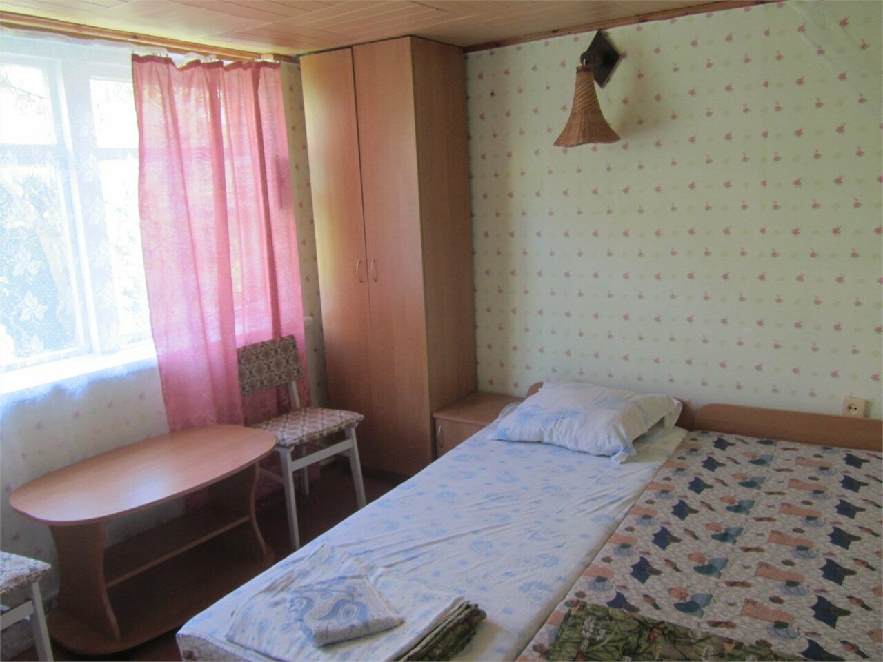 Гостевой дом Крымские дачи Щёлкино