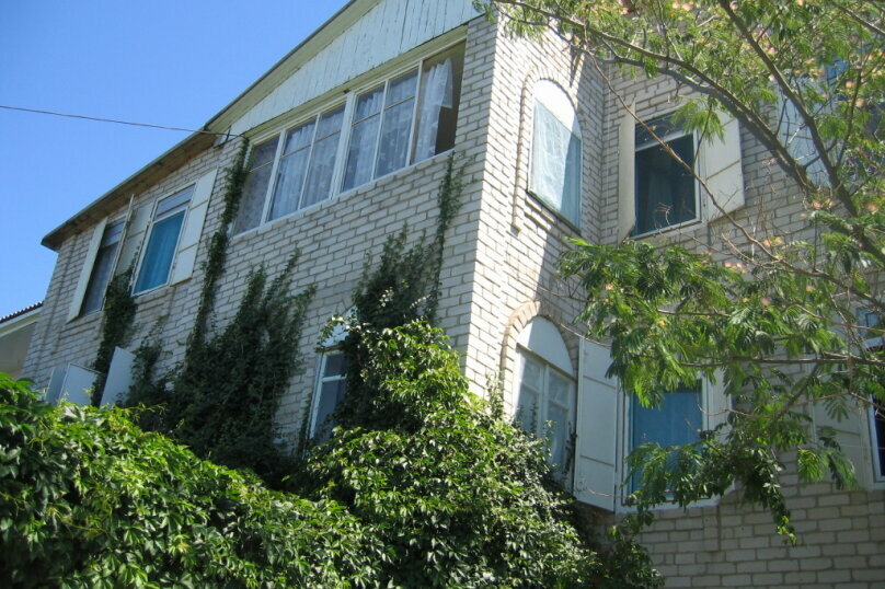 Гостевой дом Крымские дачи Щёлкино-136