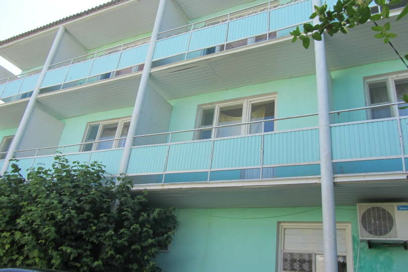 Гостевой дом Крымские дачи Щёлкино-119