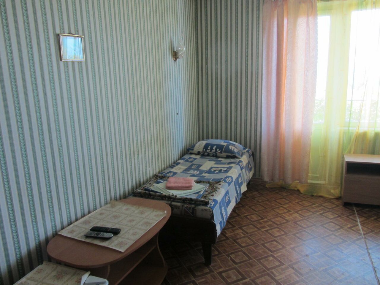 Гостевой дом Крымские дачи Щёлкино-217