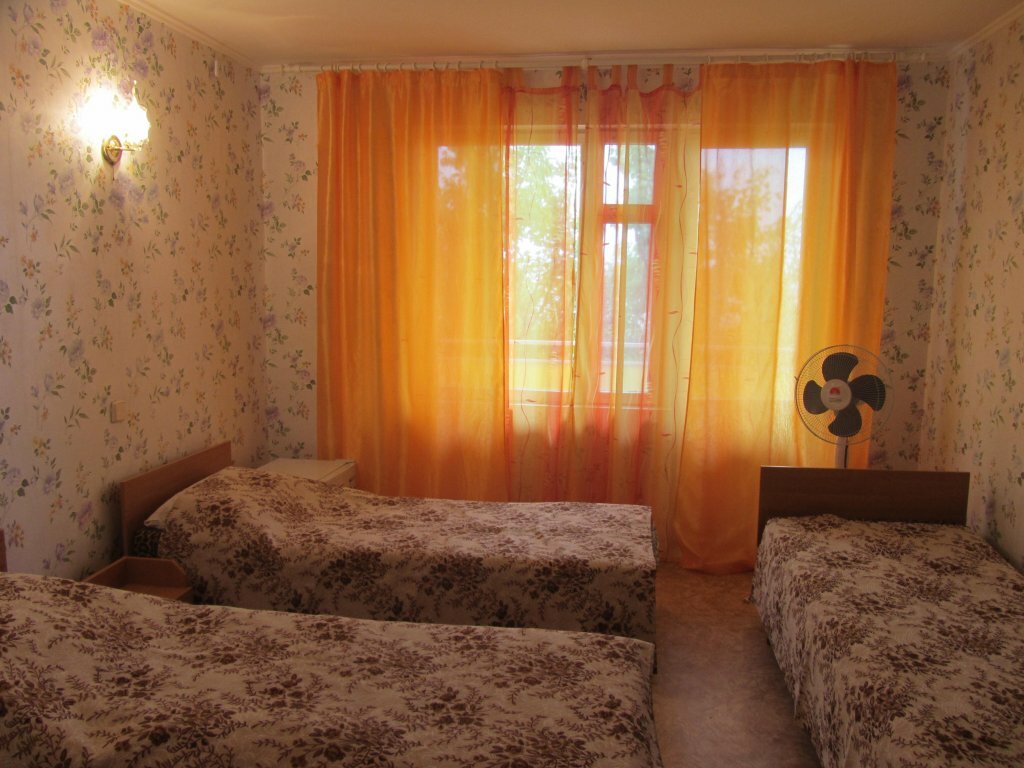 Гостевой дом Крымские дачи Щёлкино-13