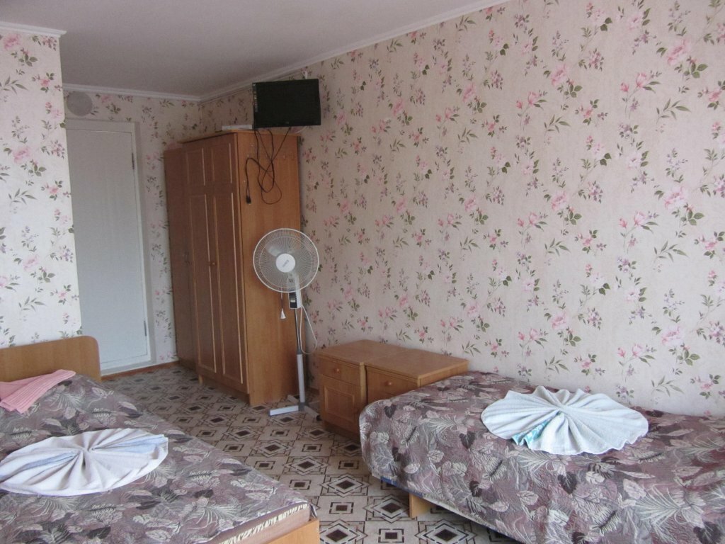 Гостевой дом Крымские дачи Щёлкино-184