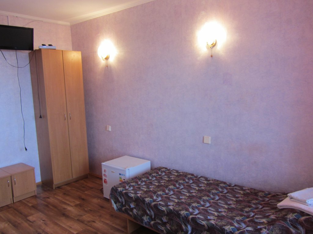 Гостевой дом Крымские дачи Щёлкино-190