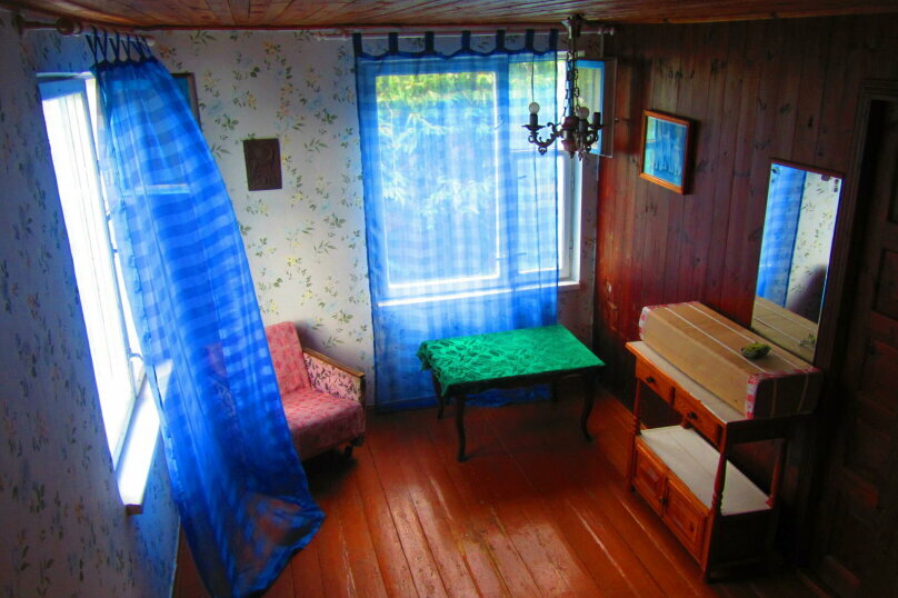 Гостевой дом Крымские дачи Щёлкино-118