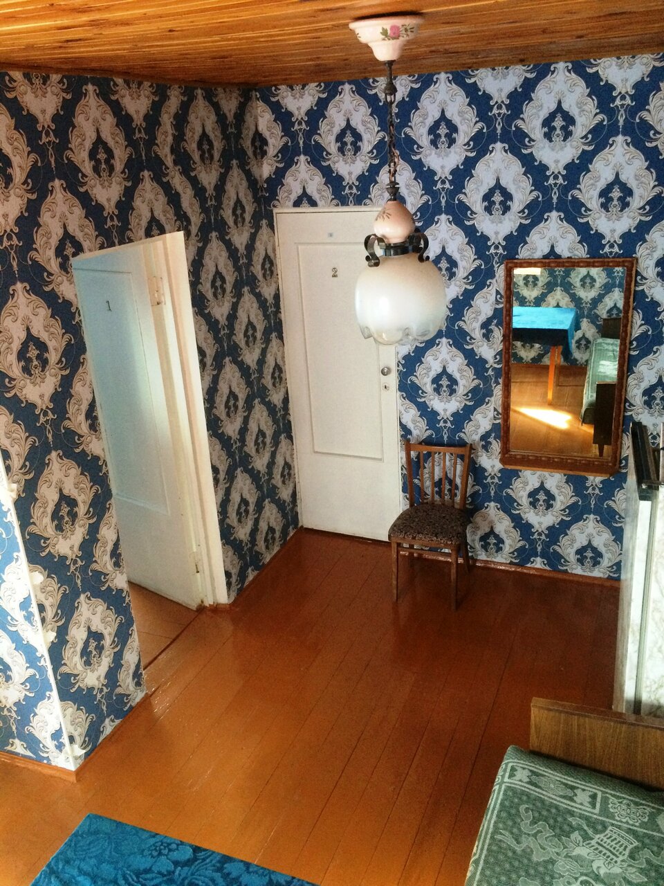 Гостевой дом Крымские дачи Щёлкино