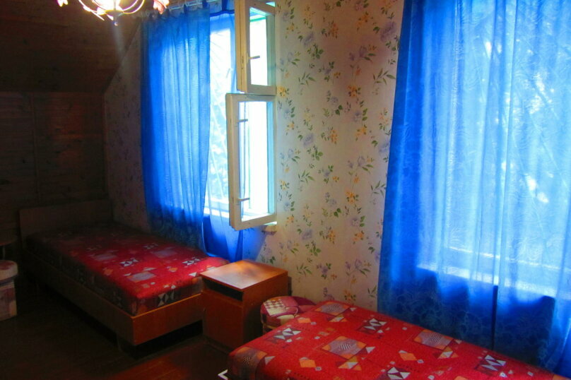 Гостевой дом Крымские дачи Щёлкино-218