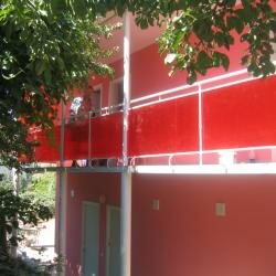 Гостевой дом Крымские дачи Щёлкино-35