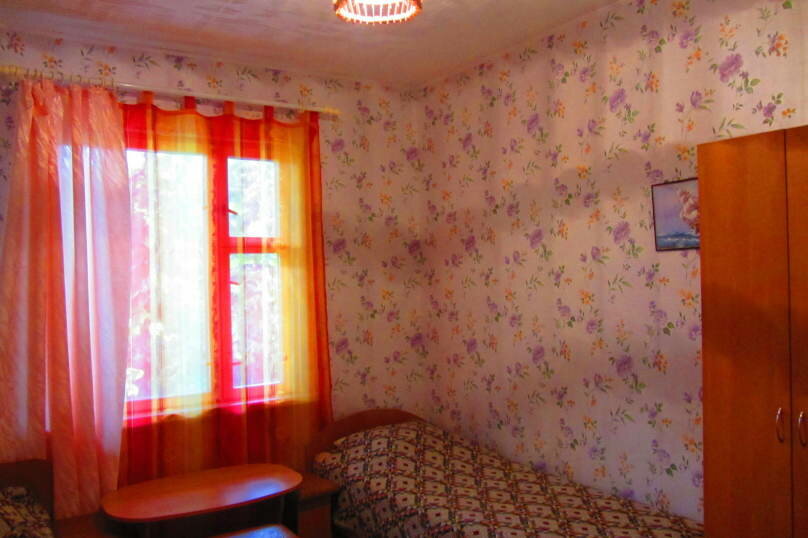 Гостевой дом Крымские дачи Щёлкино-197