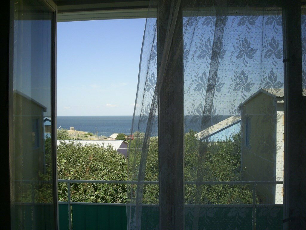 Гостевой дом Крымские дачи Щёлкино