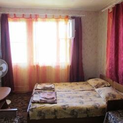 Гостевой дом Крымские дачи Щёлкино-237