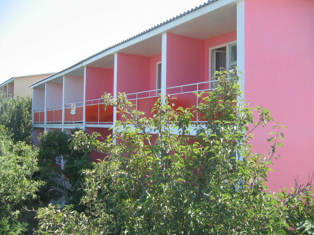 Гостевой дом Крымские дачи Щёлкино-7