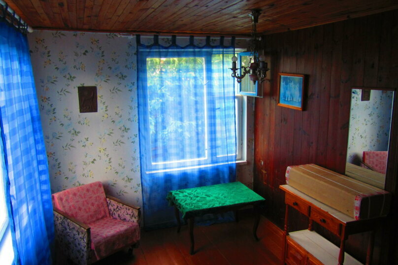 Гостевой дом Крымские дачи Щёлкино-191