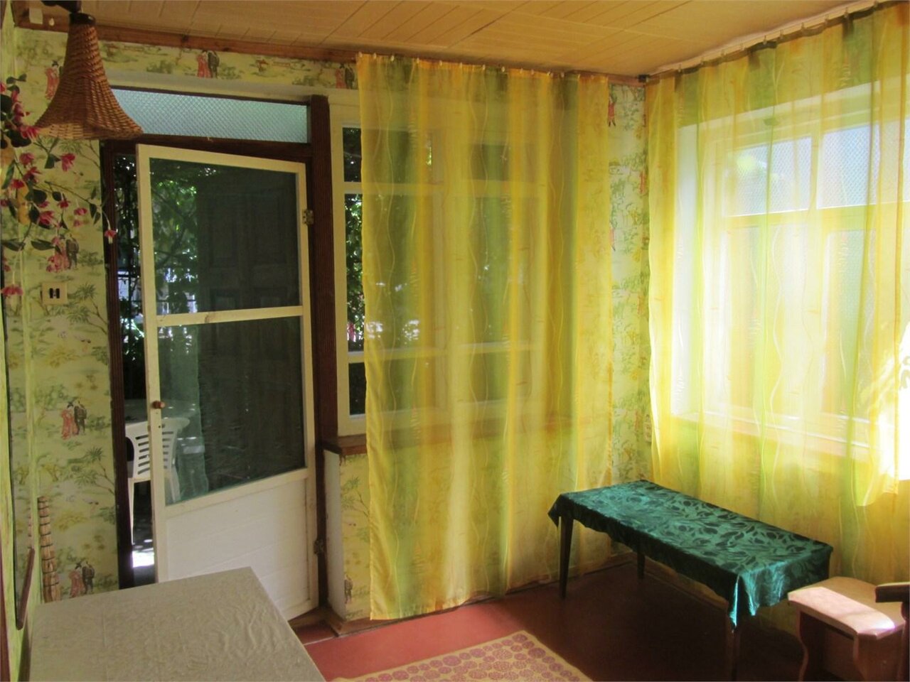 Гостевой дом Крымские дачи Щёлкино-93