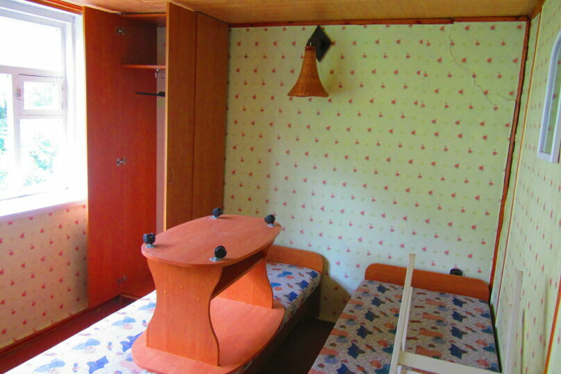 Гостевой дом Крымские дачи Щёлкино-60