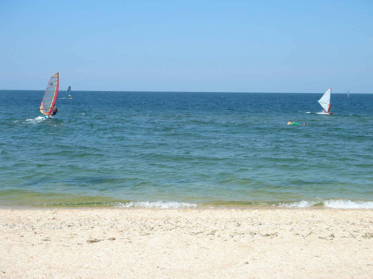 Гостевой дом Крымские дачи Щёлкино