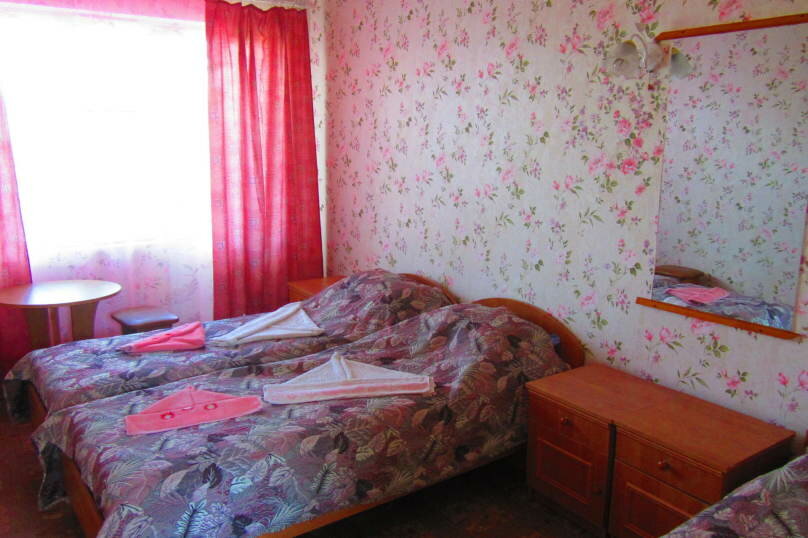 Гостевой дом Крымские дачи Щёлкино-210