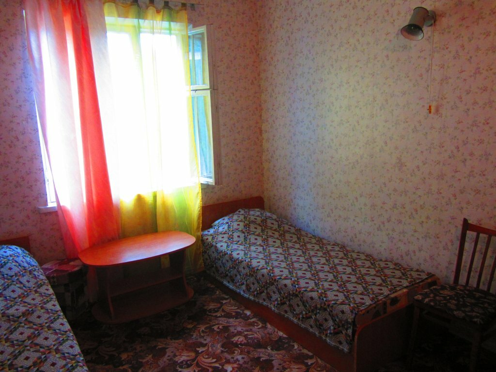 Гостевой дом Крымские дачи Щёлкино-214