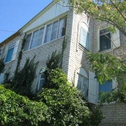 Гостевой дом Крымские дачи Щёлкино-76