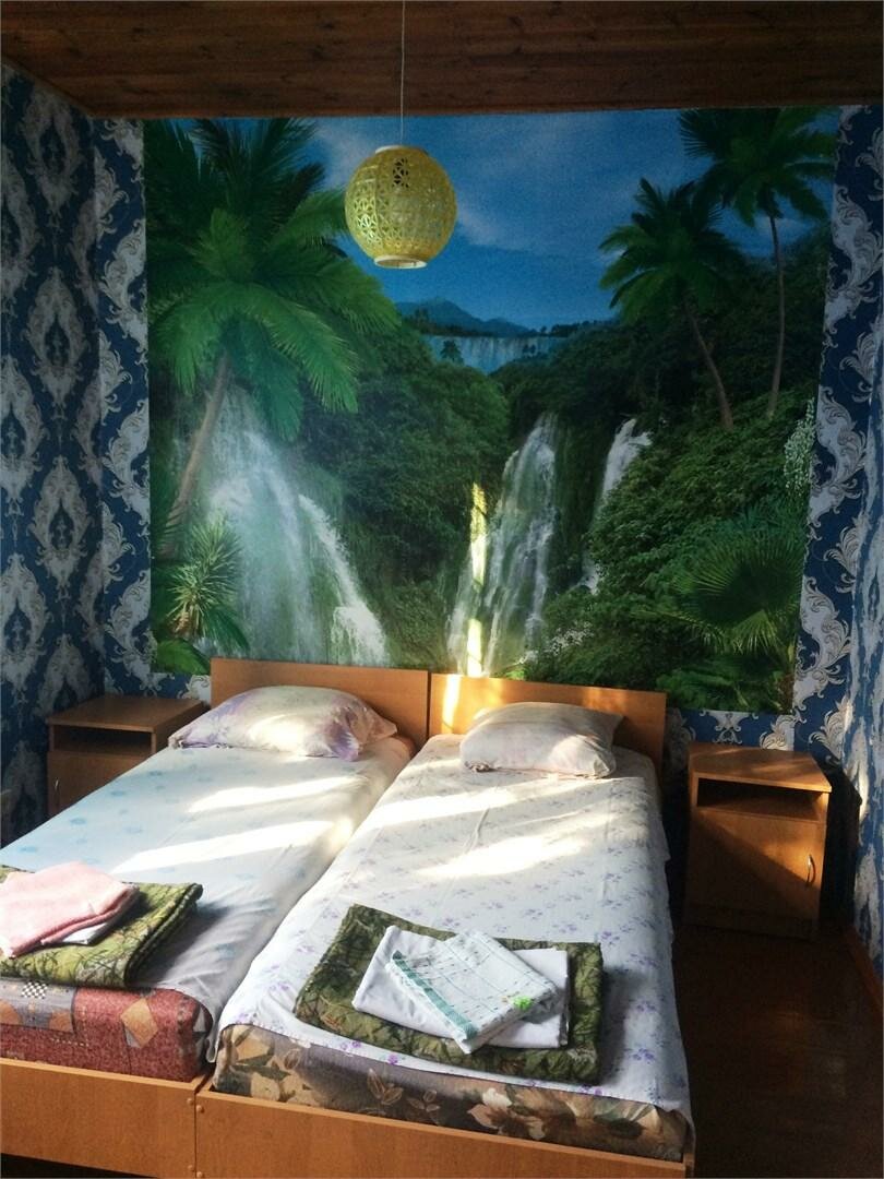 Гостевой дом Крымские дачи Щёлкино-15