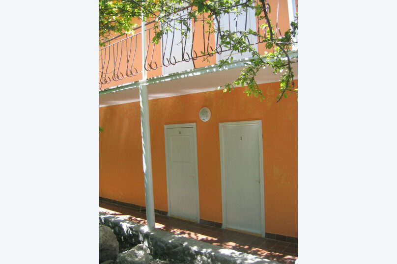 Гостевой дом Крымские дачи Щёлкино-32