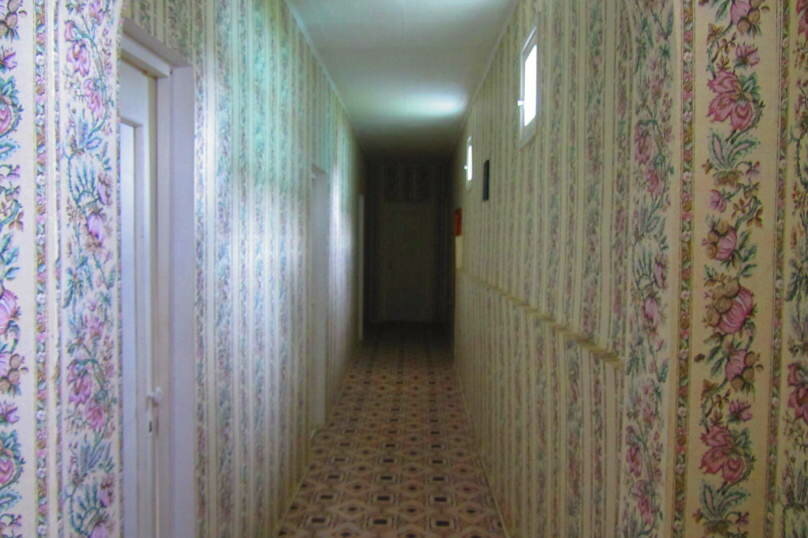 Гостевой дом Крымские дачи Щёлкино-151