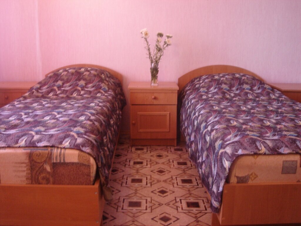 Гостевой дом Крымские дачи Щёлкино