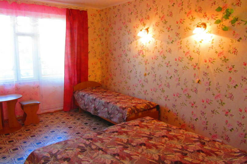 Гостевой дом Крымские дачи Щёлкино-212