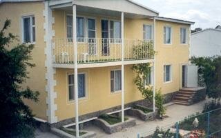 Гостевой дом Крымские дачи Щёлкино-115