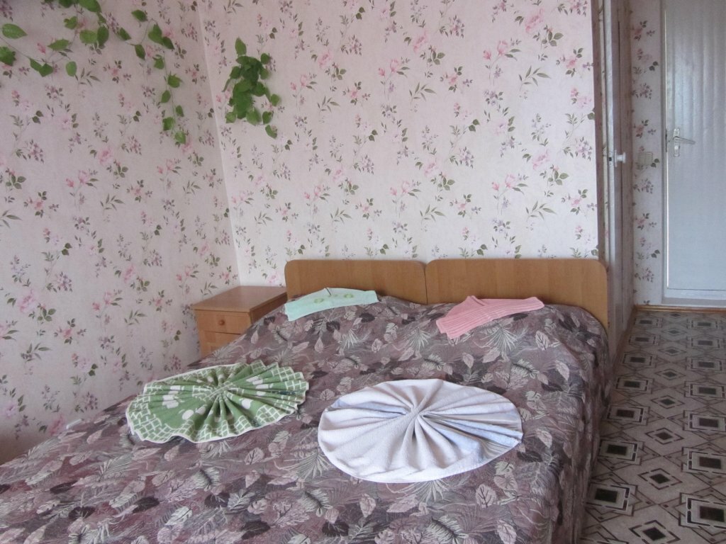 Гостевой дом Крымские дачи Щёлкино-85