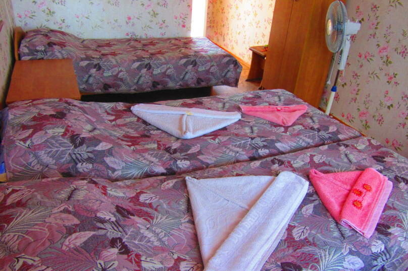 Гостевой дом Крымские дачи Щёлкино-29