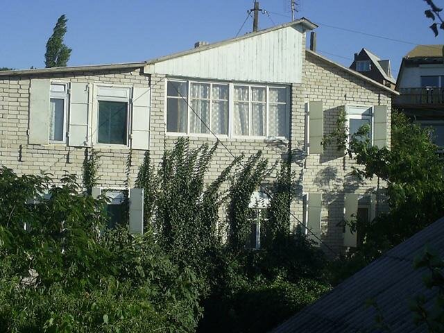 Гостевой дом Крымские дачи Щёлкино-14