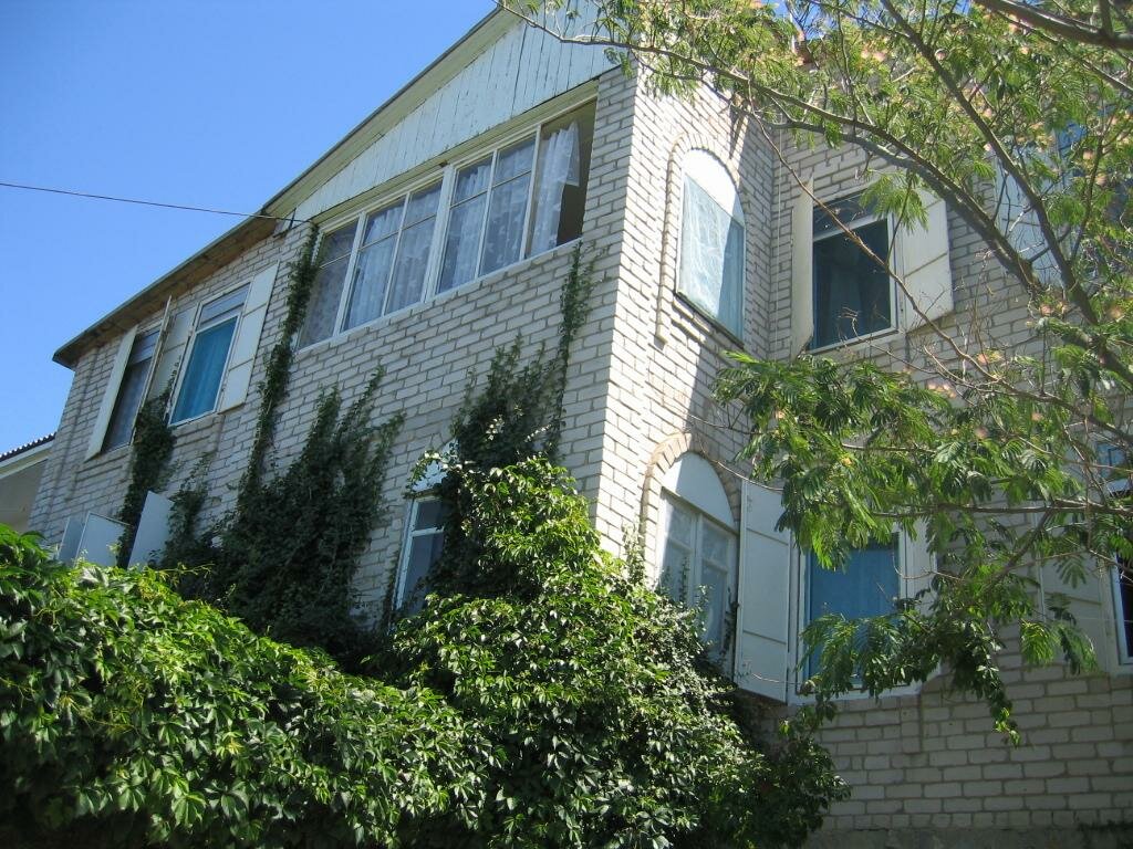 Гостевой дом Крымские дачи Щёлкино-104