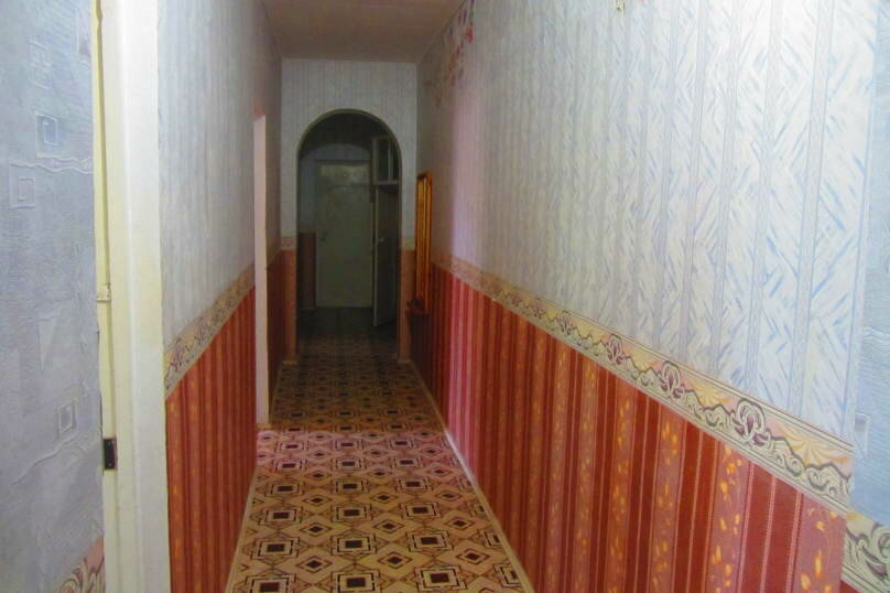 Гостевой дом Крымские дачи Щёлкино-226