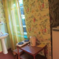 Гостевой дом Крымские дачи Щёлкино-170