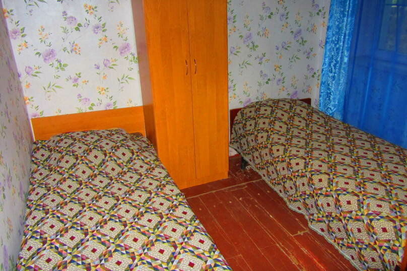 Гостевой дом Крымские дачи Щёлкино-137