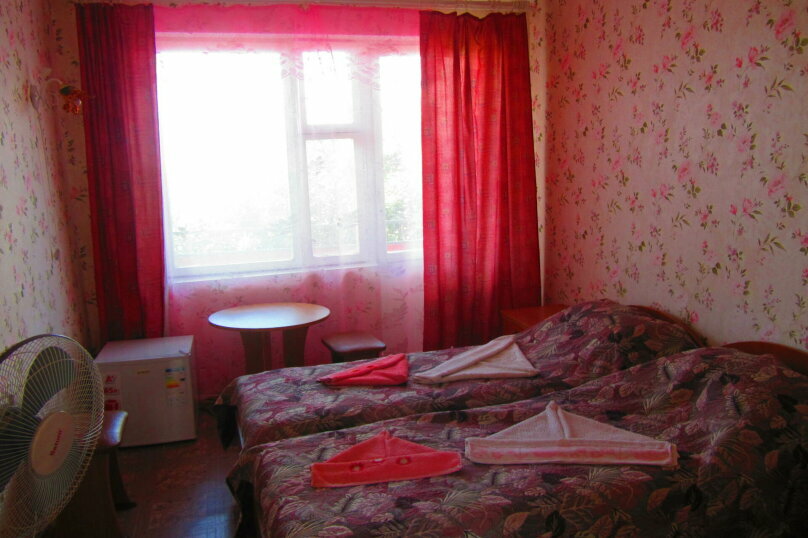 Гостевой дом Крымские дачи Щёлкино-193