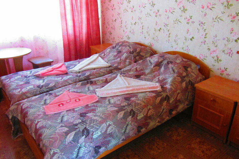 Гостевой дом Крымские дачи Щёлкино-164