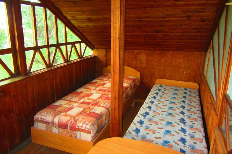 Гостевой дом Крымские дачи Щёлкино-24